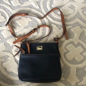 Rooney Bourne cross body bag